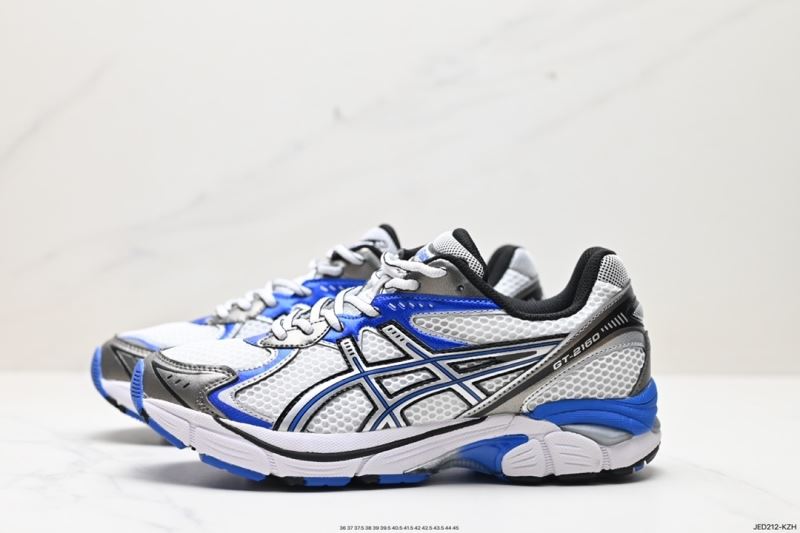 Asics Shoes